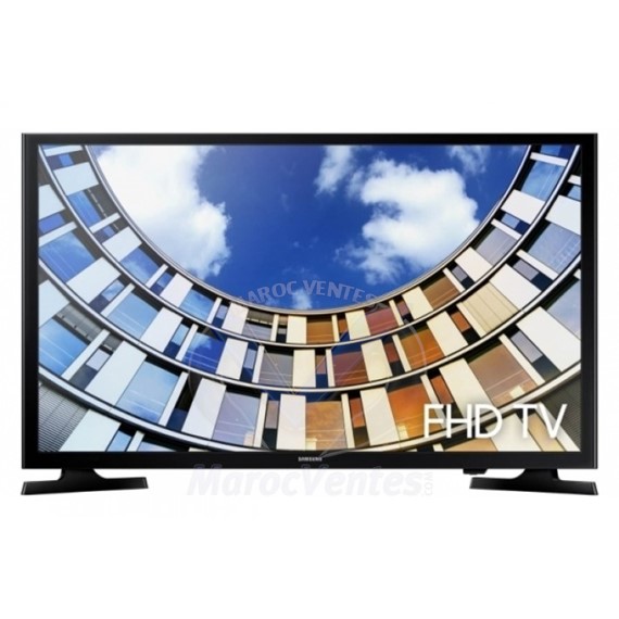 TV 49 " LED Full HD 123cm Noir 49M5002